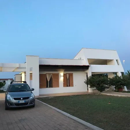 Villa Moon Light *