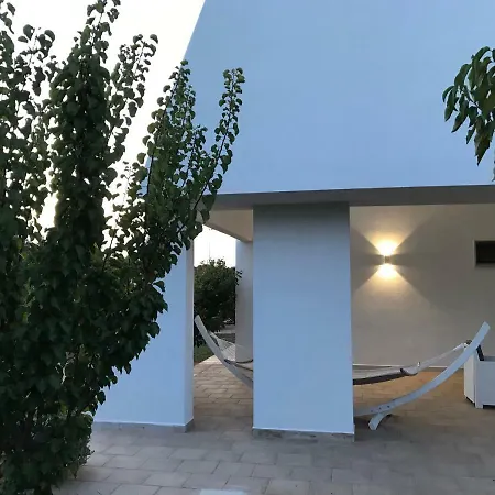 Moon Light Villa *